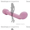 Estimulador de punto G Tulip